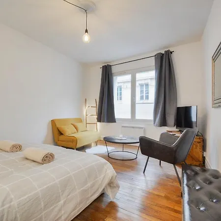 Le Saint-julien I Appartement