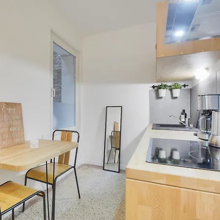 Appartement Le Saint-julien I