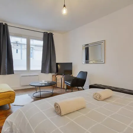 Le Saint-julien I Appartement
